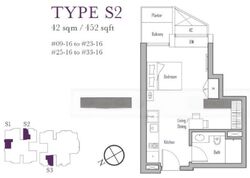 V On Shenton (D1), Apartment #625281211